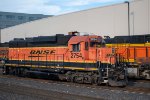 BNSF 2754
